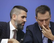 ЗМІ: Соболєв протягує Нефьодова та інших “своїх”  до керівництва енергетикою України