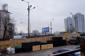 Ремонт Шулявського мосту: у Києві закриють низку маршрутів громадського транспорту