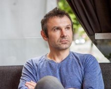 "Це реалістичний сценарій": Вакарчук знає, як повернути Донбас і Крим