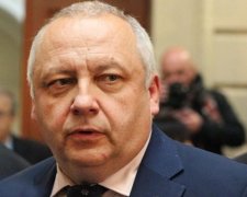 "Зрада": Порошенко змусив главу БПП відкликати правки по е-деклараціях