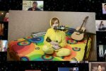 Фінал "Євробачення 2020" - солістка українського гурту Go_A виступила на концерті в домашньому костюмі