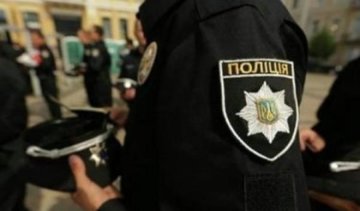 Житомирський коп підірвав себе гранатою