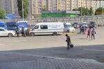 центральный автовокзал в Киеве, фото Obozrevatel