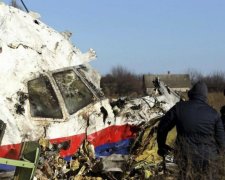Катастрофа МН17: світу показали фото кровожерливих вбивць