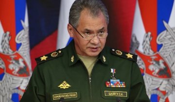 Росія терміново перевіряє боєготовність військ