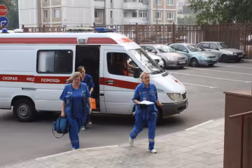 Львов онемел из-за  жуткой гибели женщины: детали