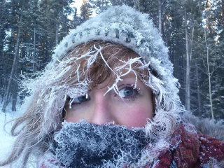 в Україну повернуться морози