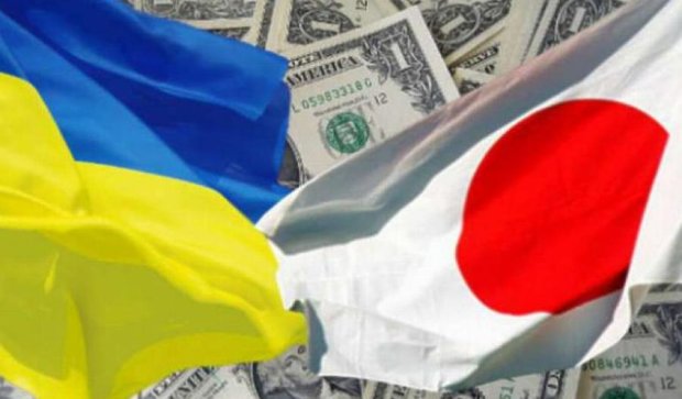 Япония выделит Украине 108 миллиардов иен 