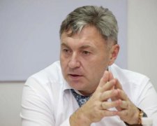 Губернатор Луганщины Юрий Гарбуз поставил на конвейер контрабанду древесины?