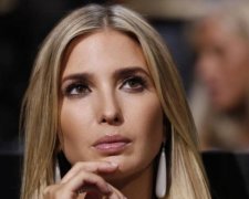 Іванка Трамп відмовилася від власного бізнесу: з'ясувалося, чому