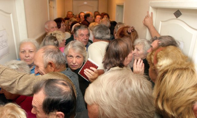 Украинцам дадут"живые деньги" вместо субсидий: кому повезет в 2019 году