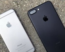 Насіров звинуватив власників iPhone 7 у контрабанді