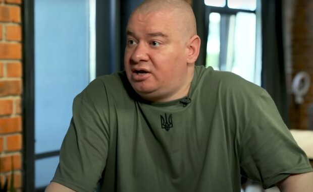 Евгений Кошевой, скриншот: YouTube
