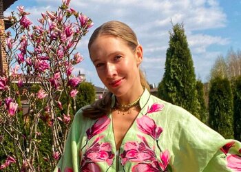 Катя Осадчая, instagram.com/kosadcha/
