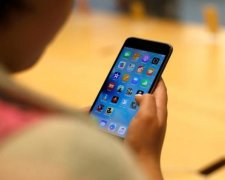 Оновлення iOS ламає мікрофони в iPhone