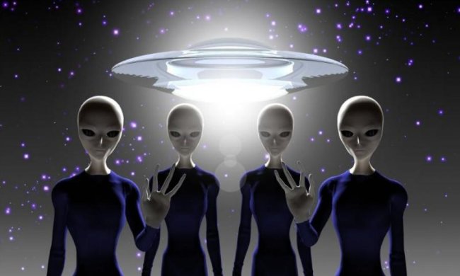 Они уже близко: обнаружен новый признак инопланетной жизни