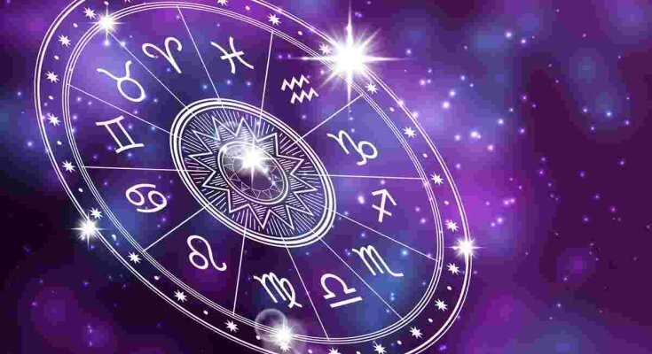 Гороскоп, фото: today.ua