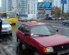 Жорсткі податки й чималі штрафи для таксистів: в "Слузі народу" заговорили про 50 мільярдів