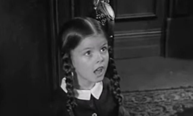 Лиза Лоринг, скриншот: Youtube