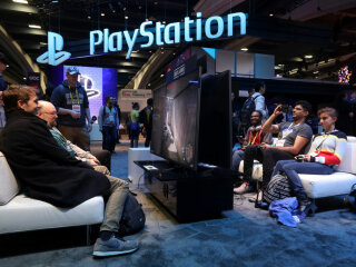 PlayStation 5, фото: gettyimages