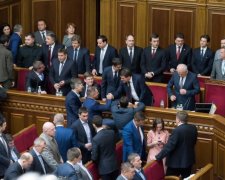 Кабмін випише на Раду додатково півмільярда