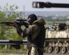 67 порушень режиму тиші зафіксував штаб АТО