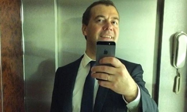 Любителям селфі поставили діагноз