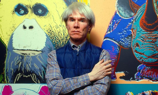 Братья-портреты Владимира Ленина продали на аукционе за 142 тысячи фунтов стерлингов. Их написал Энди Уорхол в последние недели своей жизни