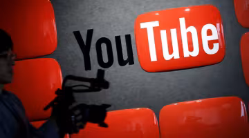 YouTube