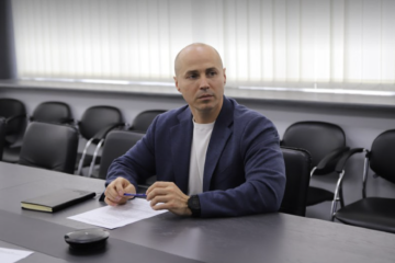 Александр Ткачук