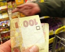 Эксперимент Кабмина вызвал резкий скачок цен