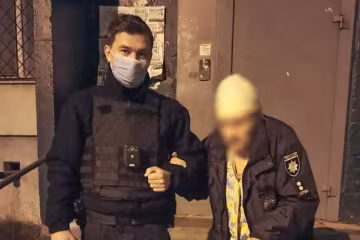 фото: Патрульная полиция