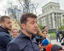 У Зеленського запустили першу відеопетицію: усе вирішуємо ми з вами