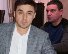 Афонов і Кусаєв