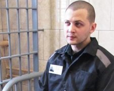 Політв'язень Афанасьєв судитиметься з Росією