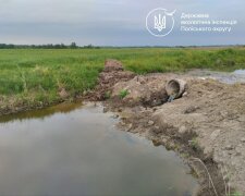 Екоінспекція виграла суд: "Аделаїда" має виконати припис і відзвітувати за воду