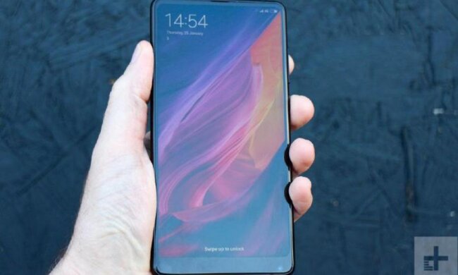 Xiaomi Mi Mix 2S: что известно об "убийце" iPhone X