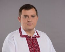 Александр Федоренко