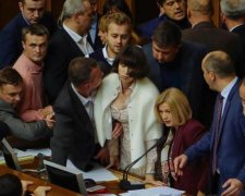 Тарута пояснив, чому Україна "програє економічну війну"