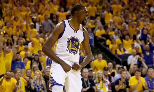 НБА: Топ-10 моментів фінальної серії