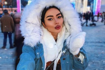 Альона Омович