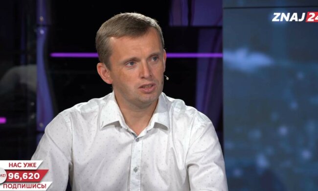 Руслан Бортник