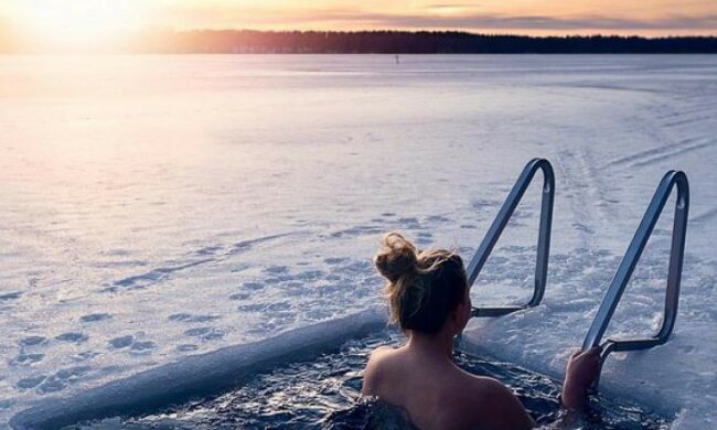 Водохреща: підготовка