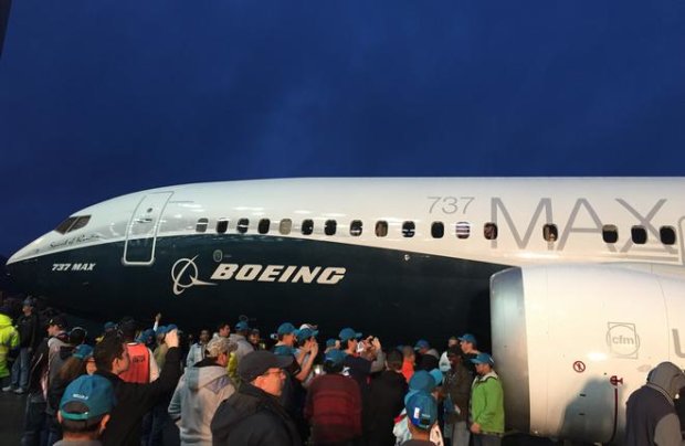 Смерть в любую секунду: производители Boeing признались в роковой ошибке