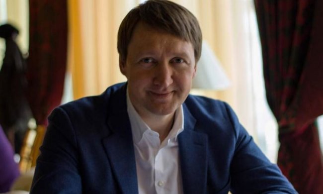 Европейская ассоциация аграрного бизнеса внесла уточнение в рейтинг лучших аграрных министров Европы, в котором фигурирует Тарас Кутовой 