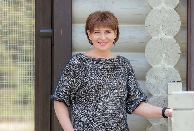 Будешь стройная, как Анита Луценко: диетолог "Зважених та щасливих" Светлана Фус разработала уникальное меню для украинок