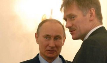 Кремль відреагував на звинувачення Трампа