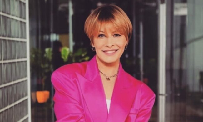 Донька Олени Кравець з "Квартал 95" здивувала дикими танцями: Влад Яма в спідниці