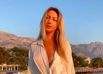 Леся Никитюк, instagram.com/lesia_nikituk/
