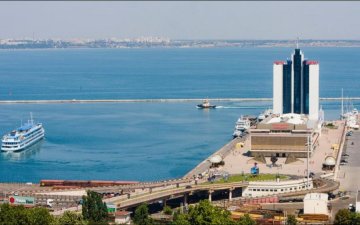 Невідома Одеса: чого ви не знали про "перлину біля моря"